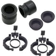 Solar Pool Supply Row Installation Kit for SwimJoy & SwimLux Simplify