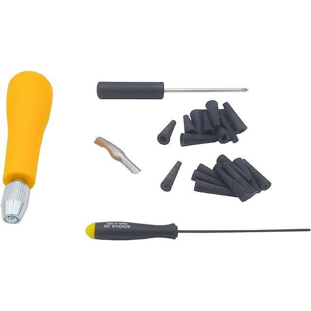 Solar Pool Supply Universal Repair Kit for Solar Pool Heaters to Fix
