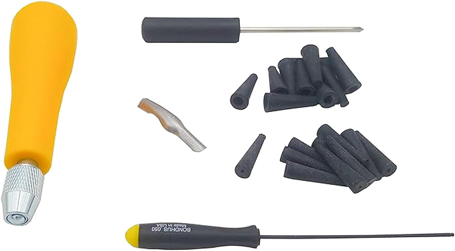 Solar Pool Supply Universal Repair Kit for Solar Pool Heaters to Fix