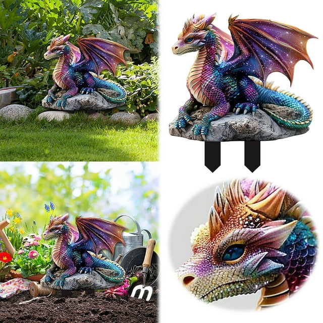 Solar Power Address Signs for Flag Pole Stake Address Signs for Yard