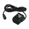 Solar Power Amphibious Small Submersible Water Pump for Aquarium