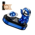 thumbnail image 1 of Solar Power Astronaut Air Freshener Decoration Essential Oil Diffuser Car Ornament Fragrances Dispenser, 1 of 9