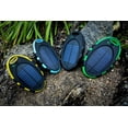 thumbnail image 1 of Solar Power Bank, Blue, 1 of 5