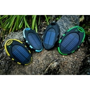 Solar Power Bank, Green