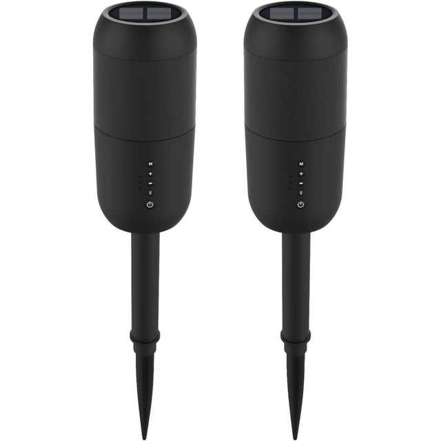 Solar Power Bluetooth Speaker Waterproof Design, HD Sound, 6H Playtime