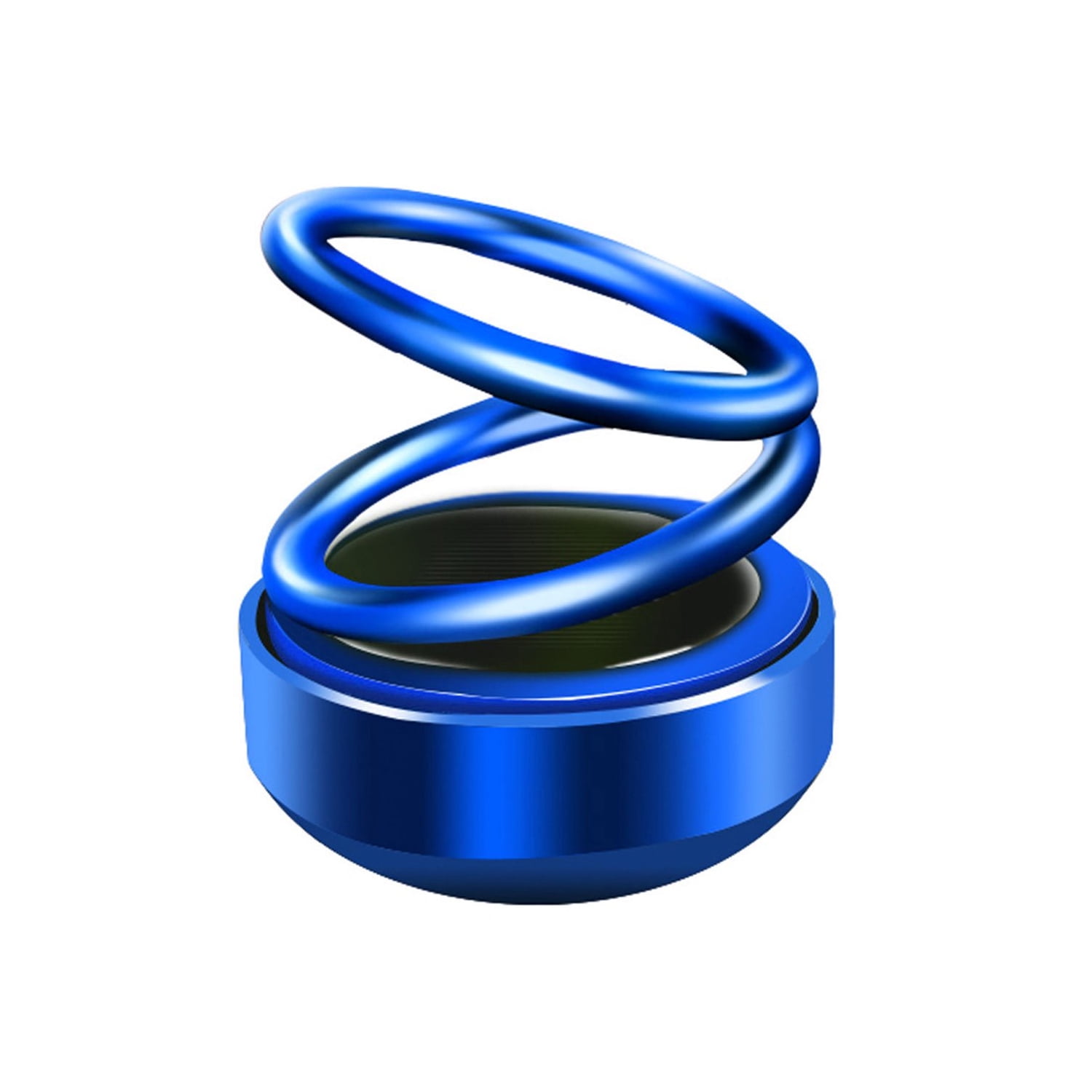 Solar Power Car Aroma