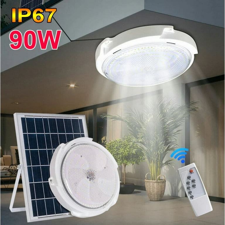 Ip67 pendant light 2025