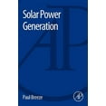 thumbnail image 1 of Solar Power Generation, (Paperback), 1 of 1