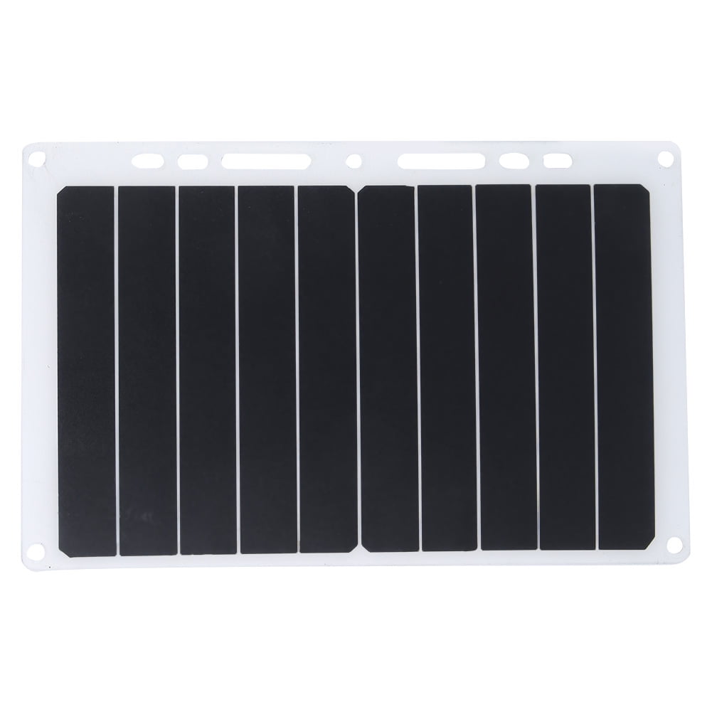 Solar Power Panel Assembly Accessory Monocrystalline Silicon Phone ...