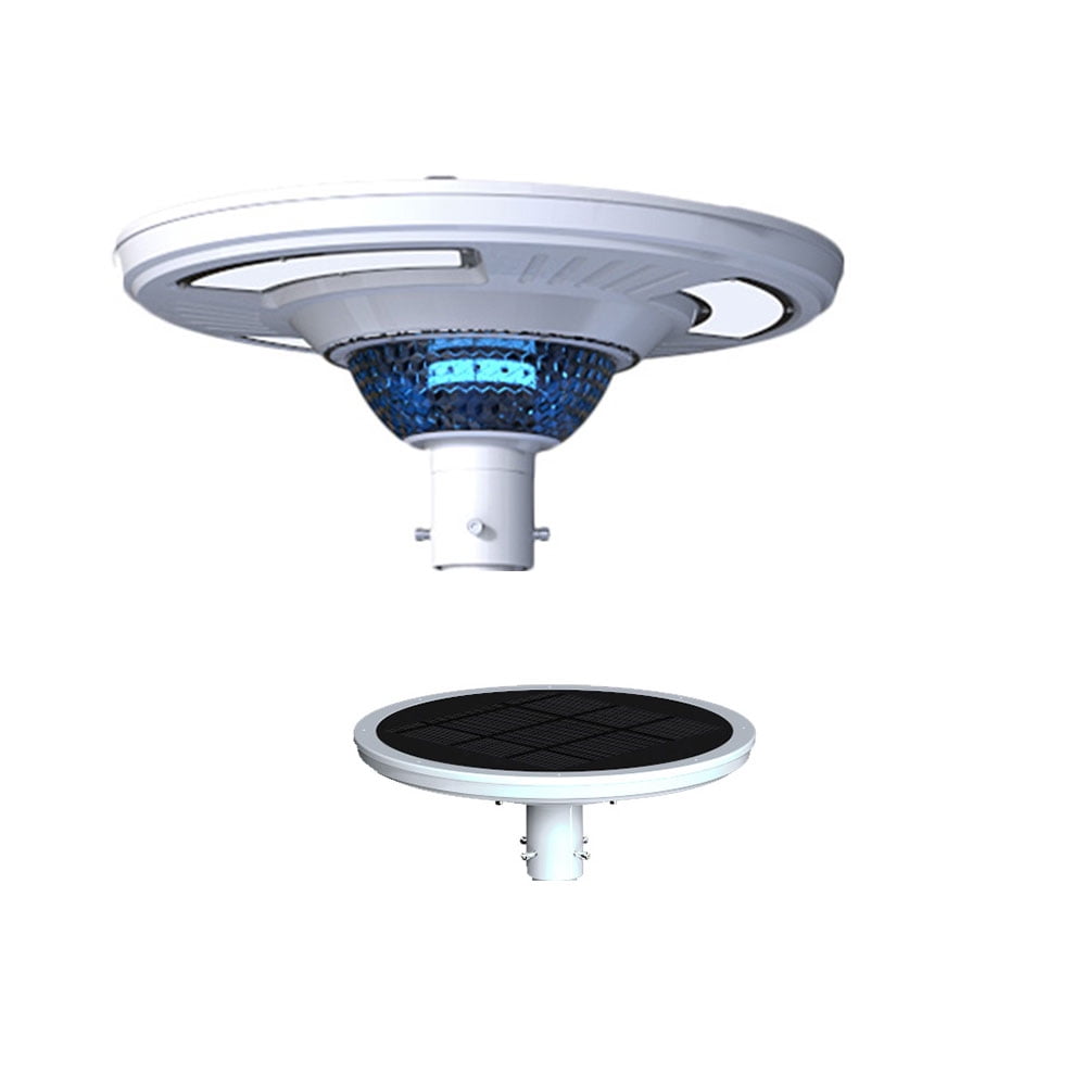 LED Solar Ground Lights Waterproof Landscape PathWay Floor Under Spot Lamp  Decoration Lighting Solar Garden Lights Outdoor - AliExpress, image size:1000x1000