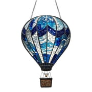Outdoor Solar Hot Air Balloon Garden Lights Waterproof LED Decorative Lamp for Yard Patio Balcony Decor Outdoor Solar Hot Air Balloon Garden Lights Waterproof LED Decorative Lamp for Yard Patio Balcony Decor