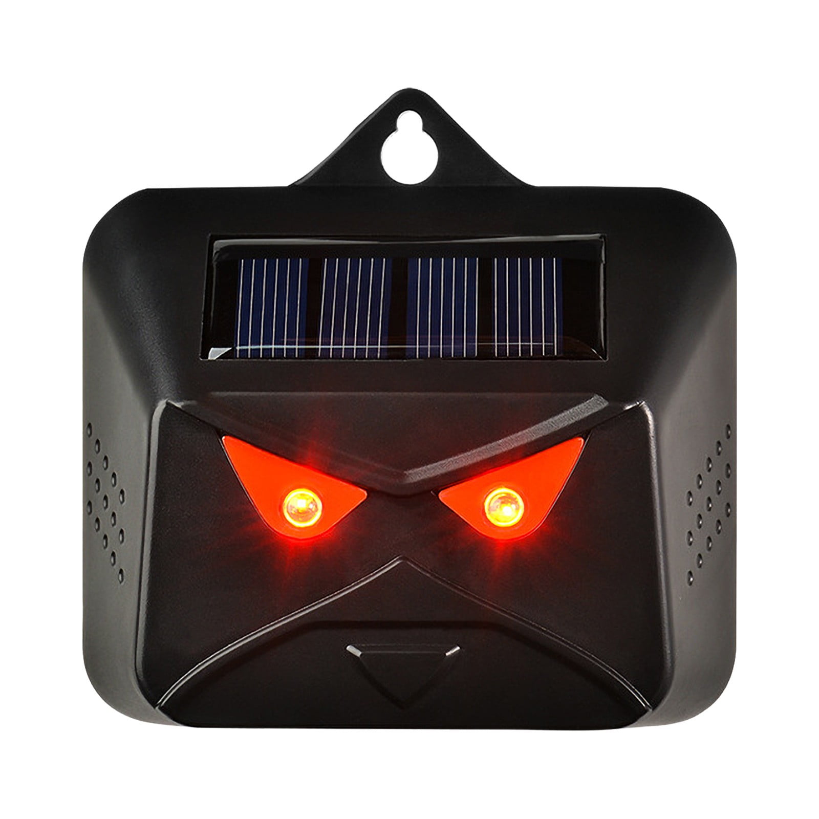 Solar Powered Animals Repellent, Animals Deterrent Devices Outdoor