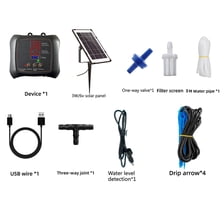 Toro 53746 Drip Battery Operated Hose End Timer - Walmart.com