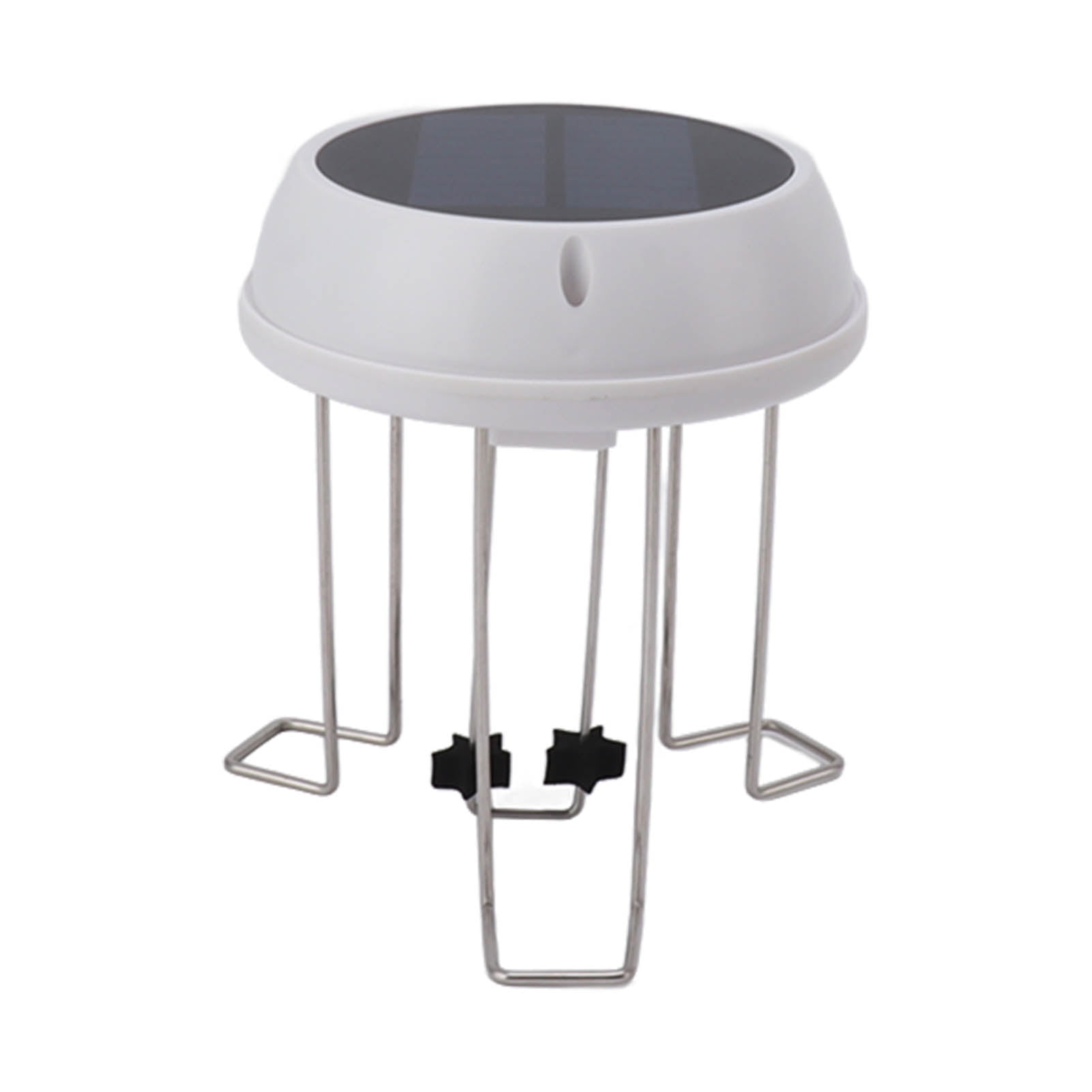 SolarPowered Bird Bath Agitator Wiggler Water Mixer with BuiltIn 3.7V