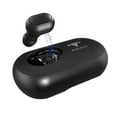 thumbnail image 1 of Solar Powered Bluetooth Earphone with In Car Solar Charging Dock, 1 of 15