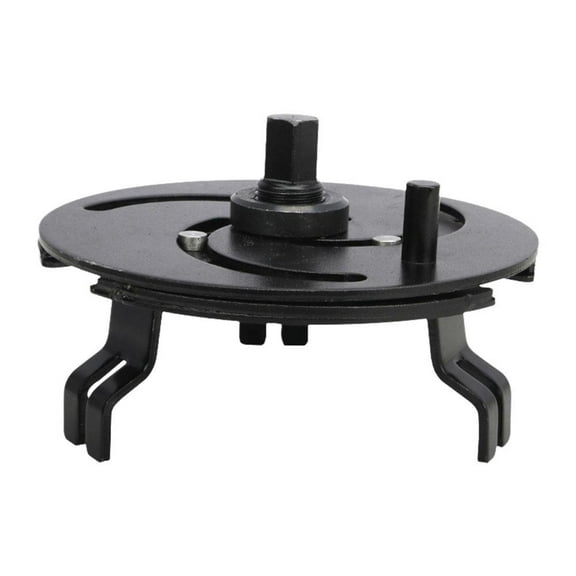 Solar Powered Car Ventilation Fan with Vortex Suction Airflow & USB, 5000 RPM, Black