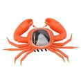 Solar Powered Crab Toy Realistic Simulation Teaching Learning Solar
