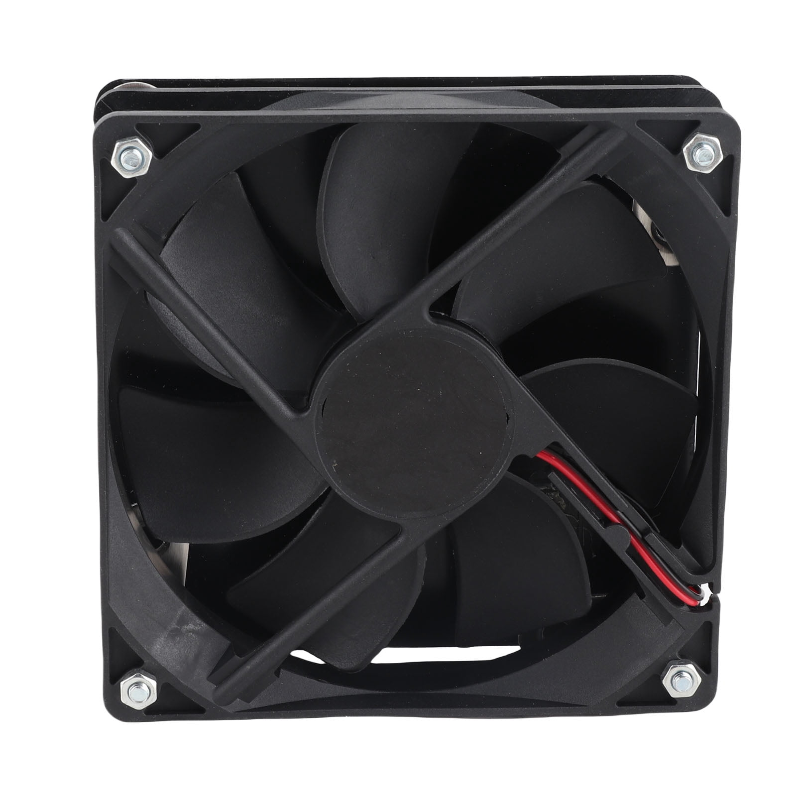 Solar Powered Exhaust Fan, Monocrystalline Silicon Integrated Design ...
