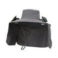 thumbnail image 1 of Solar Powered Hat for Outdoor Activities with USB Fan and Solar Fan System Lightweight Breathable Sun Hat for Hiking and Fishing UPF 50+ Grey Solar-Powered Headgear, 1 of 3