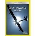 thumbnail image 1 of Solar-Powered Flight (DVD), National Geographic, Documentary, 1 of 1