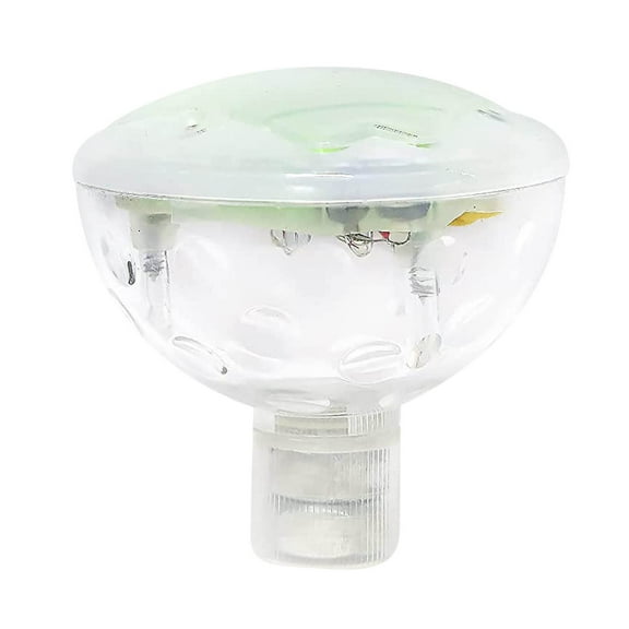 Solar Powered Floating Pond Lights | Color Changing Led Garden Lights with Auto On/Off Sensor | Ip68 Waterproof for Outdoor Pools & Gardens