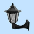 thumbnail image 1 of Solar Powered Garden Light Under $5! Yrmaups Solar Powered Outdoor LED Garden Light, Wall Mountable Solar Lamp for Pathway Yard, Waterproof Solar Light for Patio Garden, 1 of 8