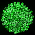 thumbnail image 1 of Solar Powered Green 200 LEDs String Fairy Tree Light Outdoor Wedding Party Xmas, 1 of 2