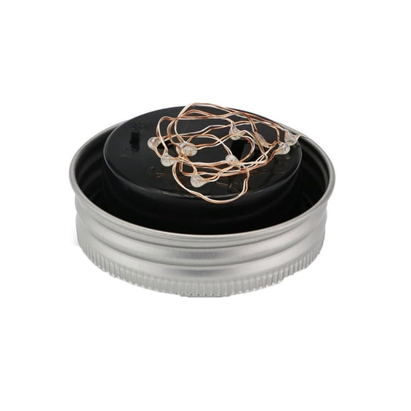 Solar Powered LED Garden Light, Color Changing Insert Lamp for Outdoor Yard Patio Lawn Pathway Decor