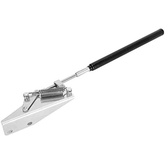 Solar-Powered Liberty Louver Opener,Window Opener, Automatic Window Opener,Blind Window Opener Louver Opener Window Opening Tool$$Garden & Patio