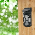 thumbnail image 1 of Solar Powered Outdoor Lights, Wireless IP65 Waterproof LED Floodlight for Garden Patio Pathway, Auto On Off Security Lighting for Yard Driveway, Energy Efficient Landscape Decor, 1 of 7