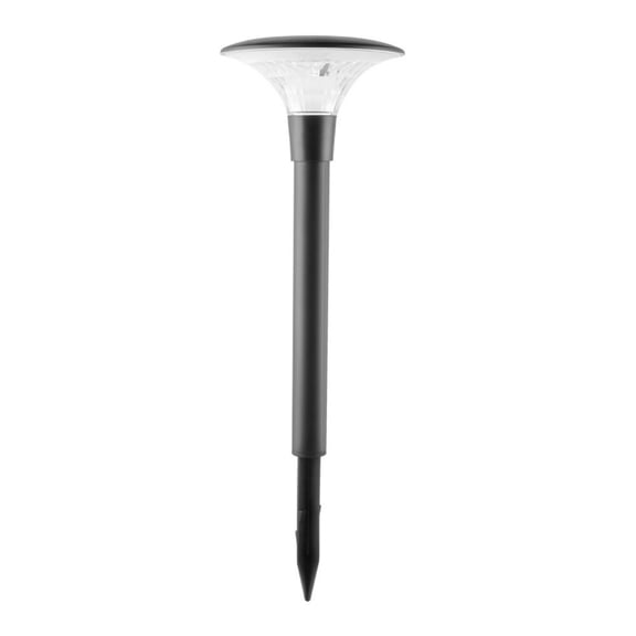 Solar Powered Outdoor Pattern Projection Light, Waterproof Garden Stake Lamp, Walkway Landscape Decor Lantern, LED Shadow Light For Patio Backyard Yard Night Layout
