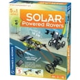 thumbnail image 1 of Solar-Powered Rovers, 1 of 1