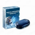thumbnail image 1 of Solar-Powered Simulated Car Alarm Light - Enhanced Security Deterrent with LED Flickering, 1 of 9