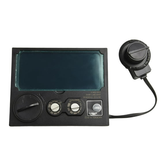 Solar Pro Auto-Dimming Darken Welding Helmet Eyes Mask Lens-Automated Filter Hood Welder Cap Plasma Cuting Welding Tools