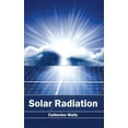 thumbnail image 1 of Solar Radiation, (Hardcover), 1 of 1