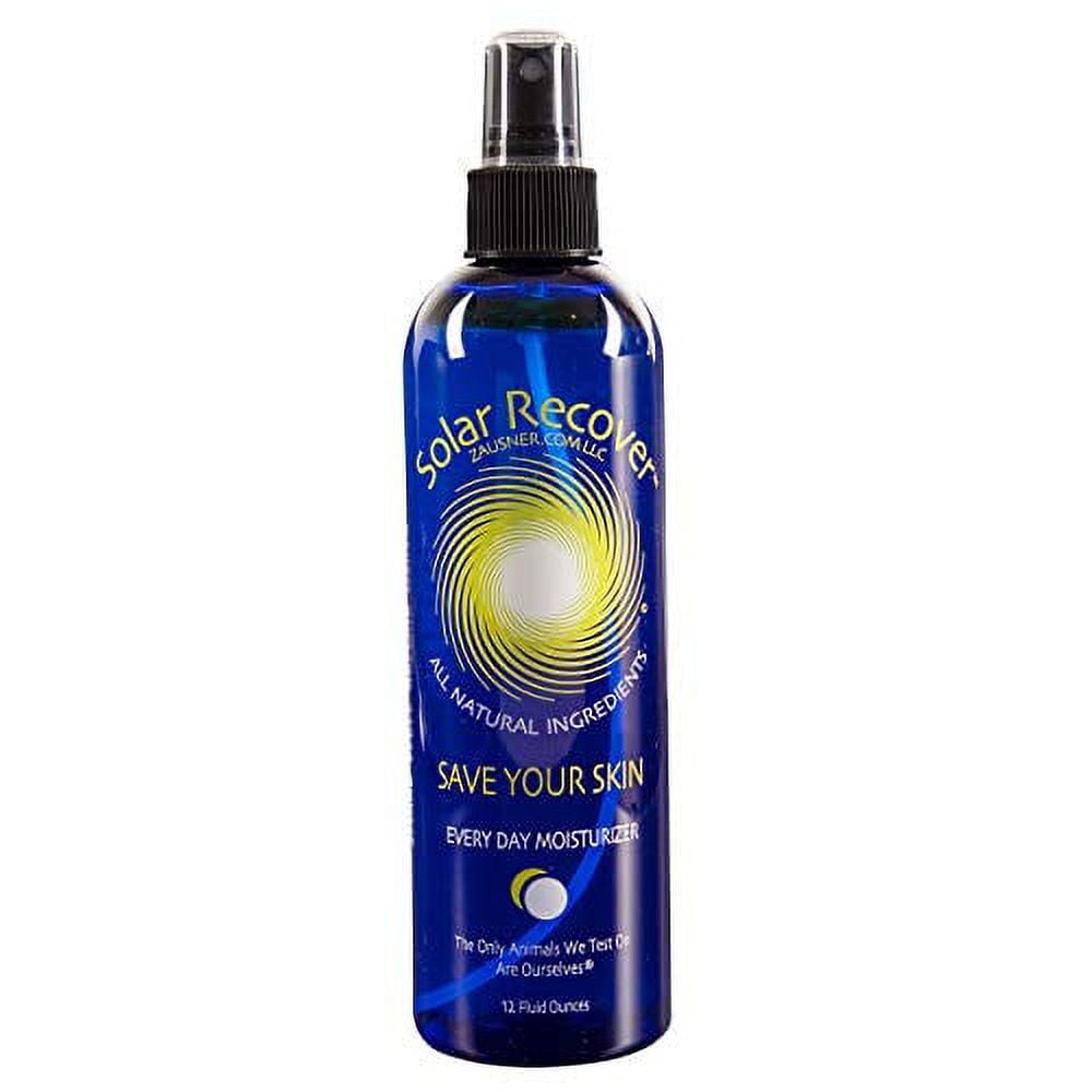 Solar Recover After Sun Moisturizing Spray (12 Ounce) Hydrating