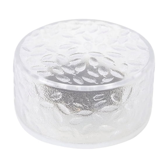 Solar Replacement Light Module for Garden Stake Lights Waterproof LED Insert for Artificial Flower Yard Pathway Lawn Decor