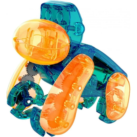 Solar Robots Kits Toys Robotic Set Gift Educational Solar Snails Science Kits Educational Toys Science Lovers, Snails
