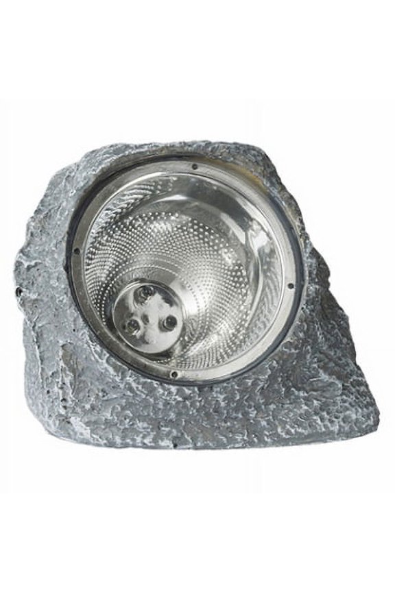 Solar Rock Light