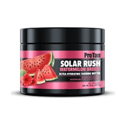 Solar Rush Watermelon Breeze Tanning Butter 8oz