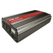 2000W Triple Outlet Power Inverter PI-20000X