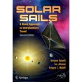 thumbnail image 1 of Solar Sails: A Novel Approach to Interplanetary Travel, (Paperback), 1 of 1