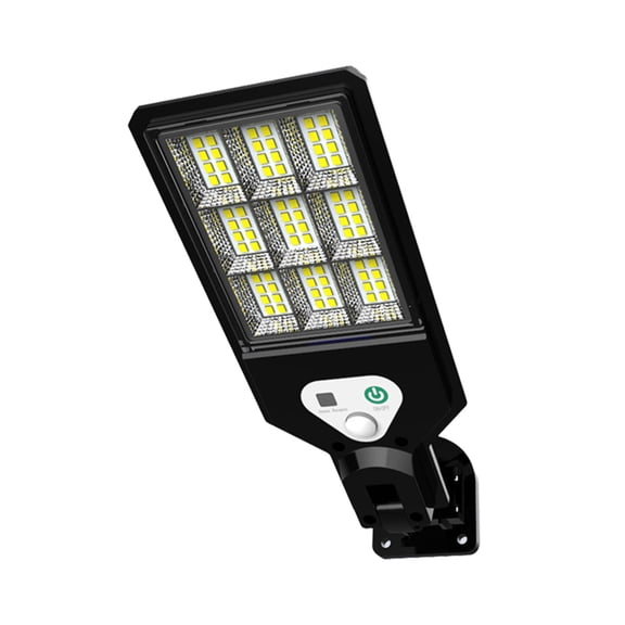 Solar Security Lights Outdoor Motion Sensor, 72 Led 3 Modes Solar Powered Wall Lights, Ip55 Waterproof for Fence Yard Garden Patio
