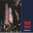 thumbnail image 1 of Pre-Owned Solar Seminal Cities: Tokyo Vertigo : Extreme-City (Paperback), 1 of 1