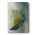 thumbnail image 1 of Solar Shapes II Premium Gallery Wrapped Canvas - Ready to Hang, 1 of 9