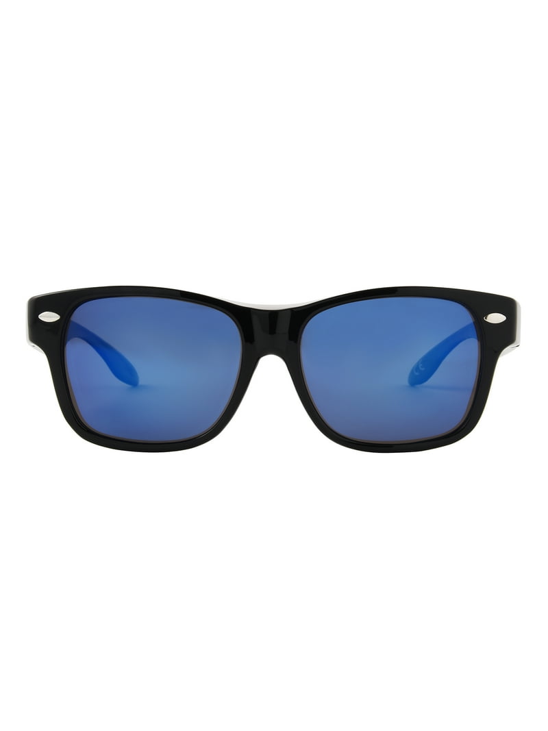 Solar Shield Dioptics Fits Overs Unisex Fashion Sunglasses  display picture 3