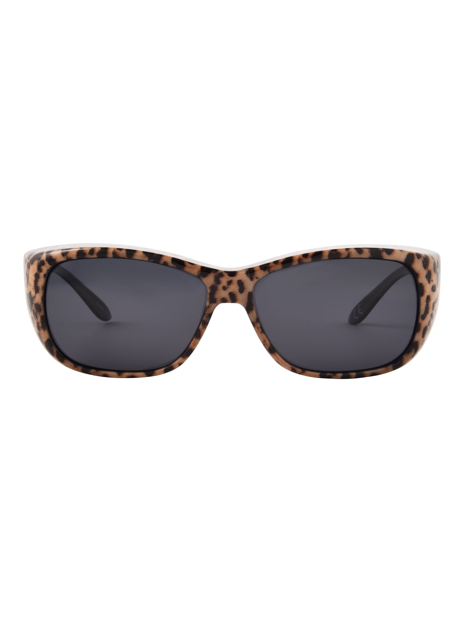 Solar Shield Dioptics Fashion Sunglasses