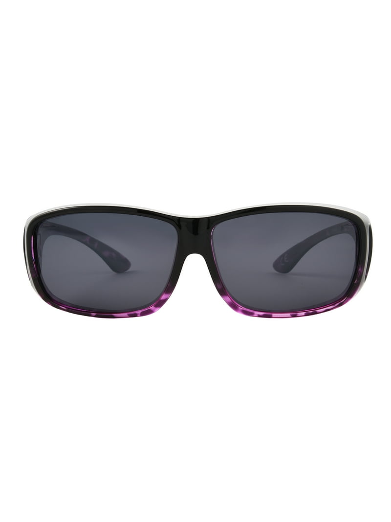 Solar Shield Dioptics Fashion Sunglasses - Walmart.com display picture 1