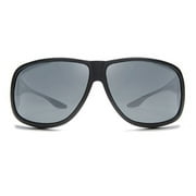 Solar Shield Dioptics Aviator Fashion Sunglasses