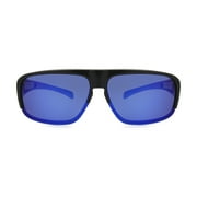 Solar Shield Dioptics Aviator Sport Sunglasses